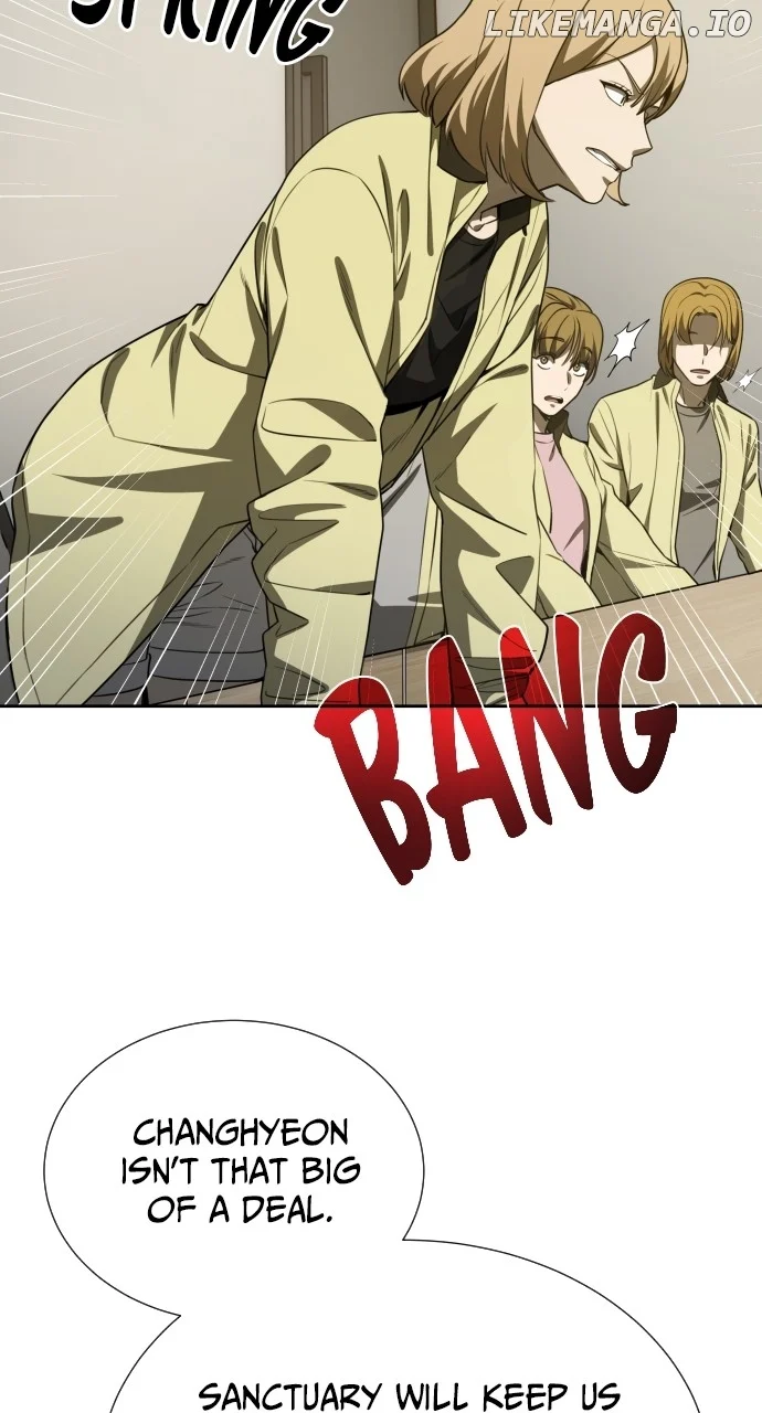 Return of the Genius Player chapter 48 page 25