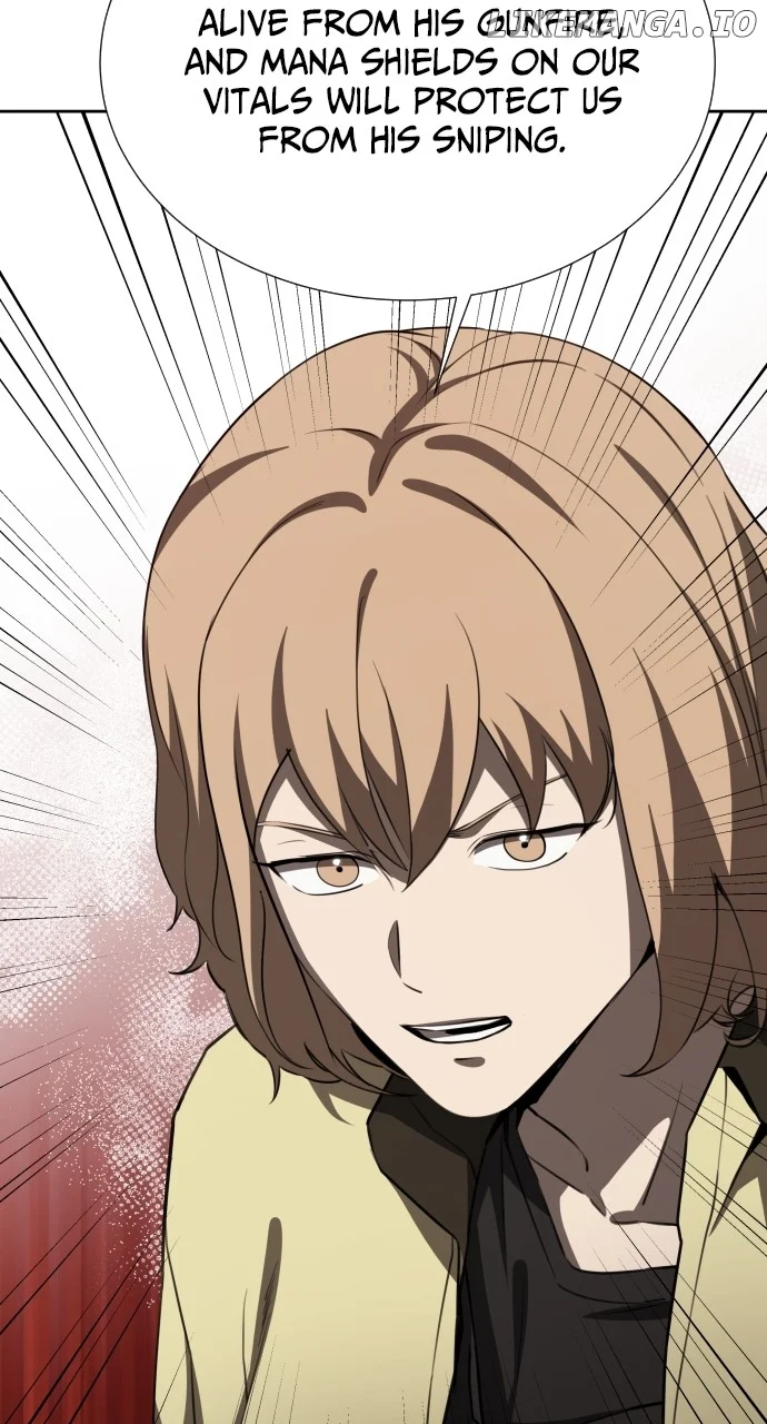 Return of the Genius Player chapter 48 page 26