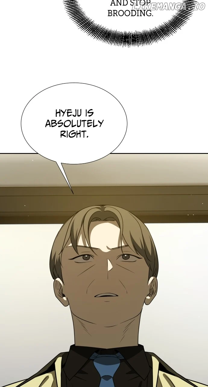 Return of the Genius Player chapter 48 page 28
