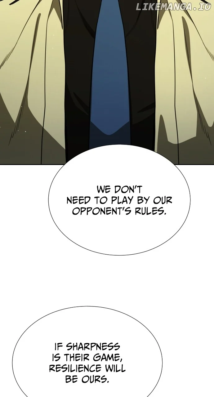 Return of the Genius Player chapter 48 page 29