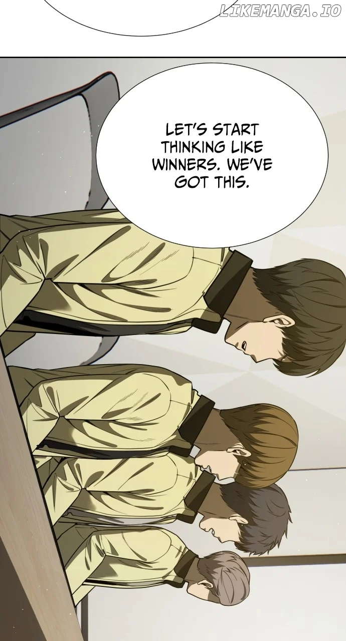 Return of the Genius Player chapter 48 page 30