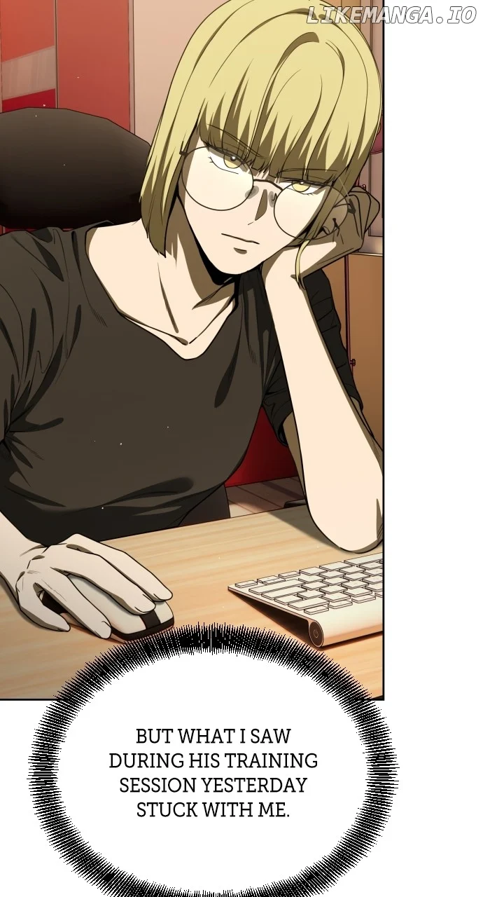 Return of the Genius Player chapter 48 page 35