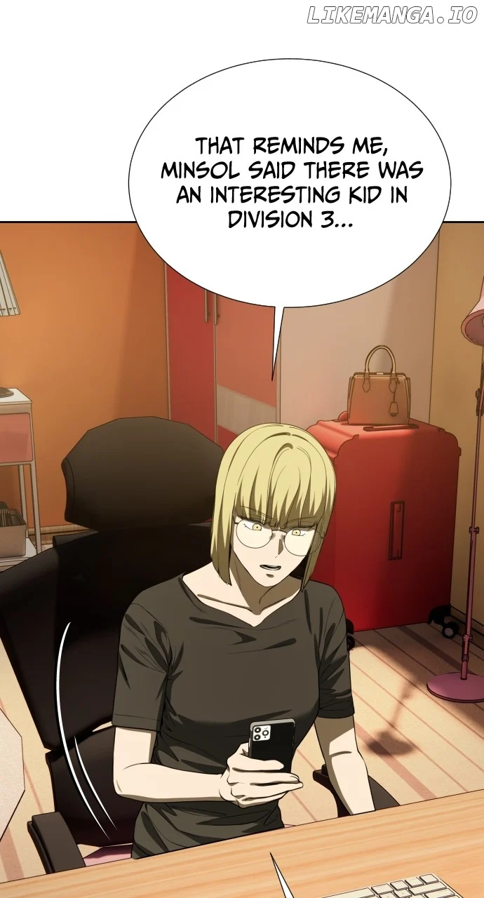 Return of the Genius Player chapter 48 page 40