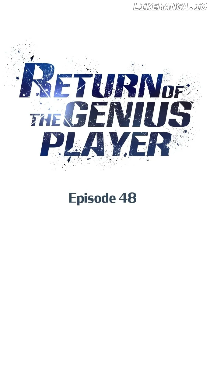 Return of the Genius Player chapter 48 page 49