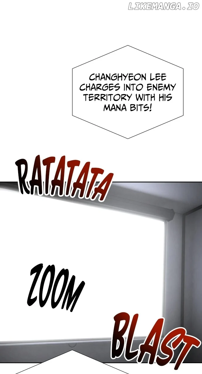 Return of the Genius Player chapter 48 page 50