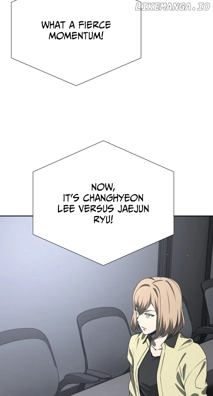 Return of the Genius Player chapter 48 page 51
