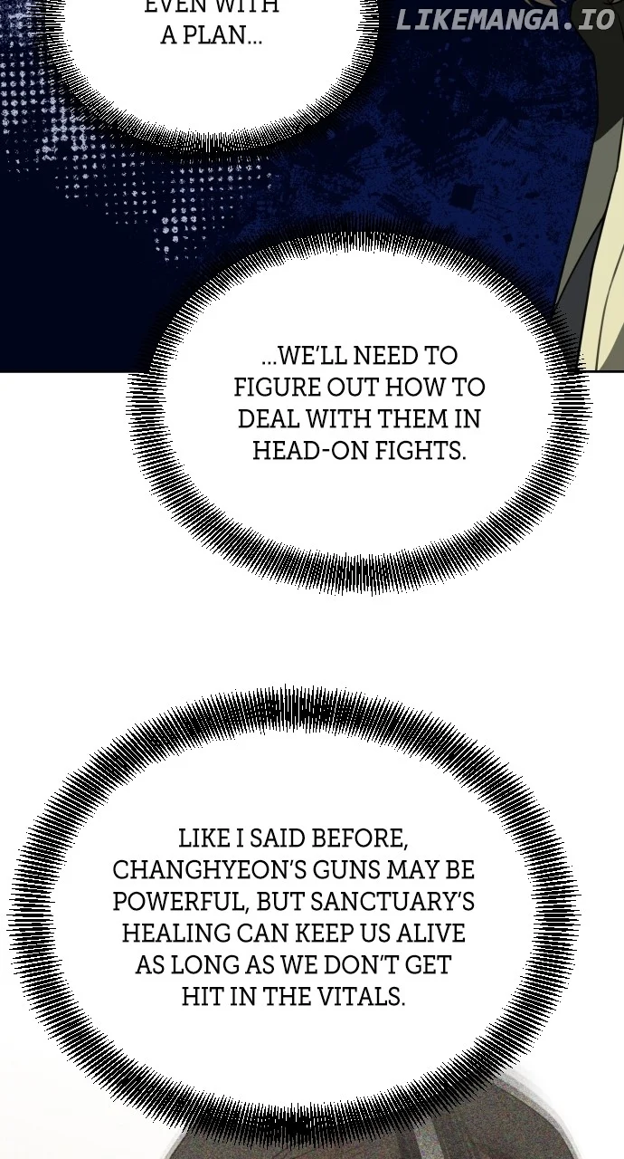 Return of the Genius Player chapter 48 page 54