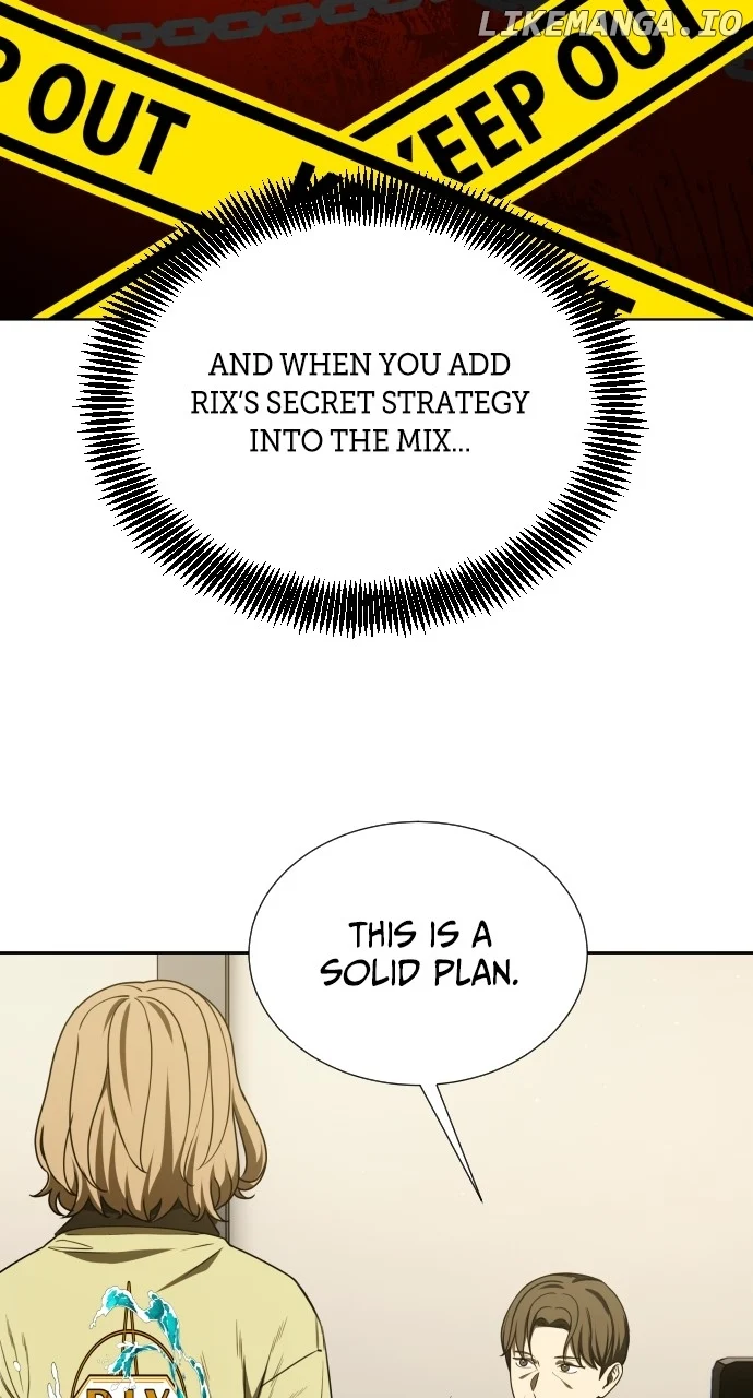 Return of the Genius Player chapter 48 page 73