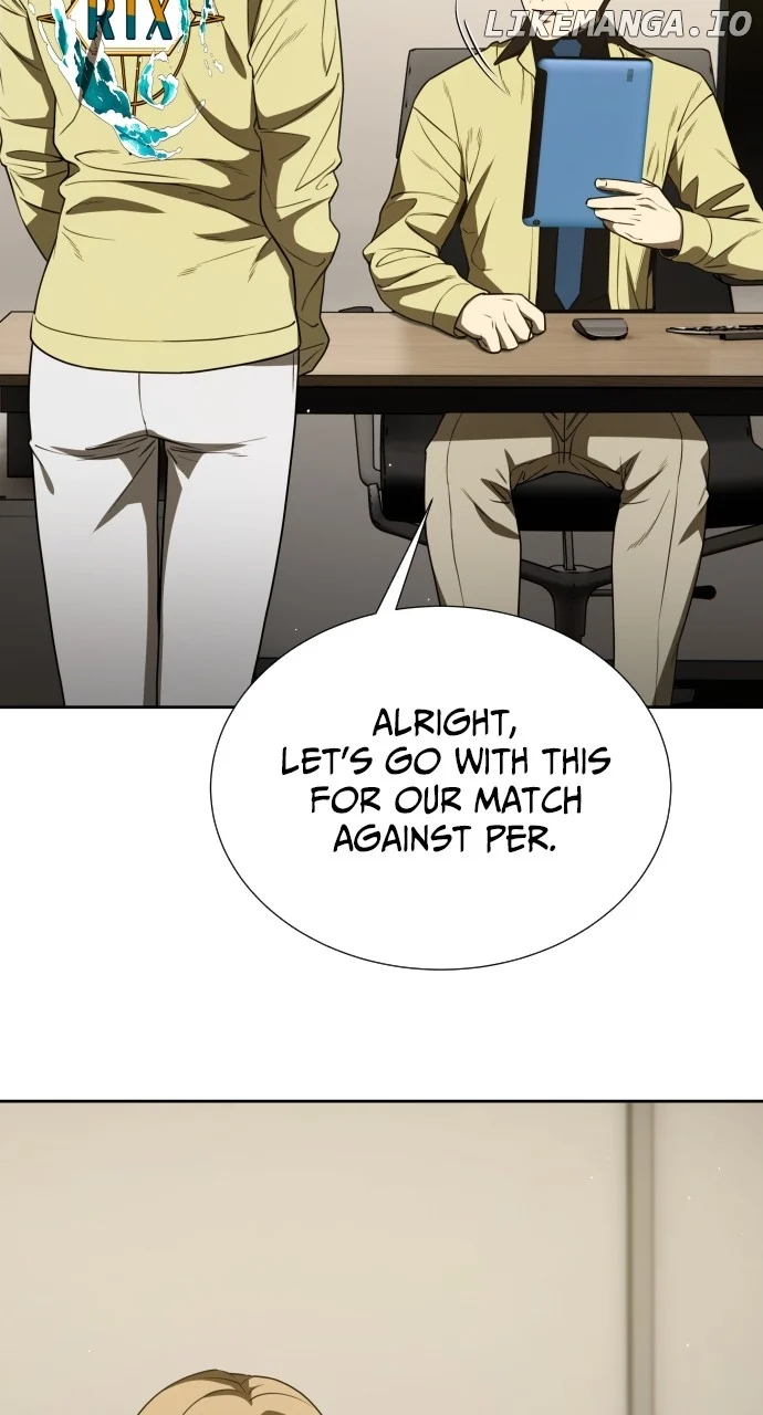 Return of the Genius Player chapter 48 page 74