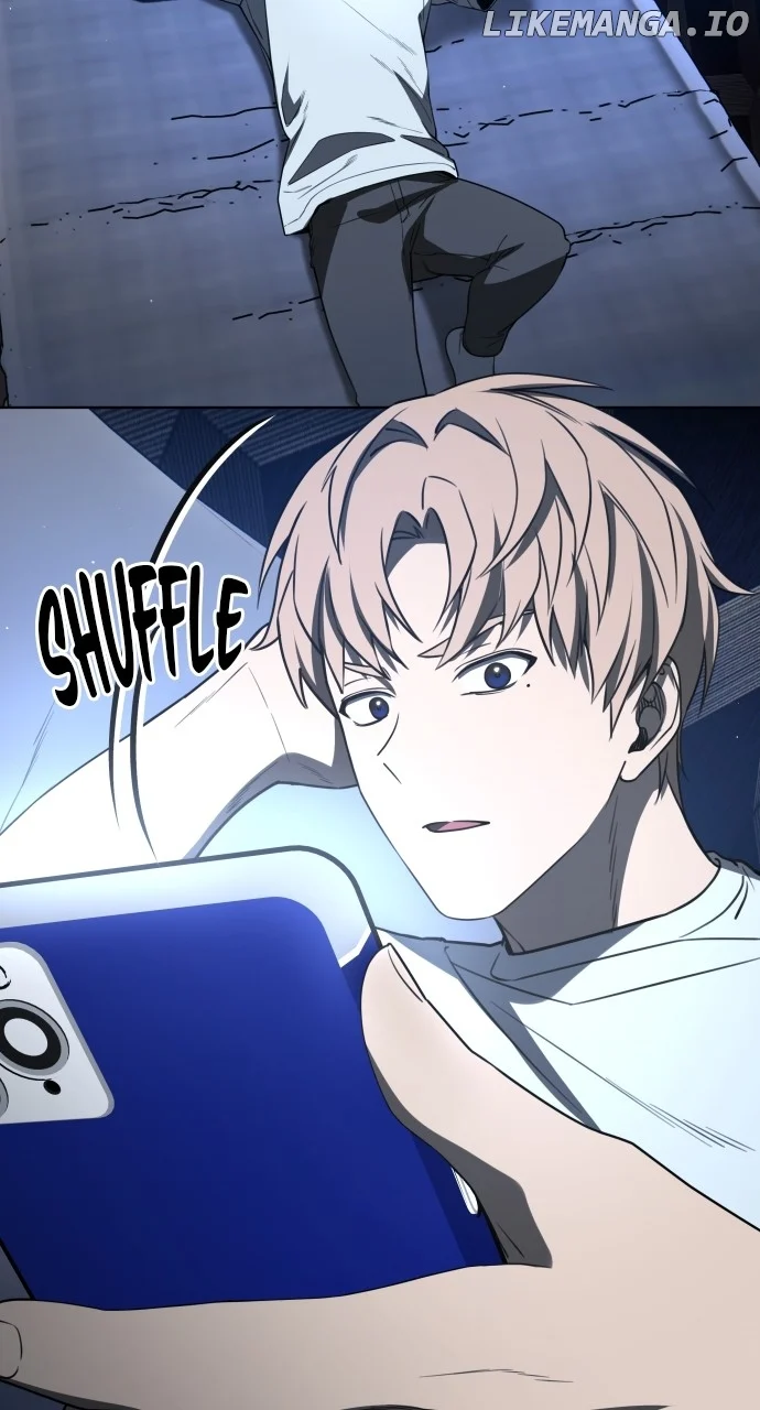 Return of the Genius Player chapter 48 page 77