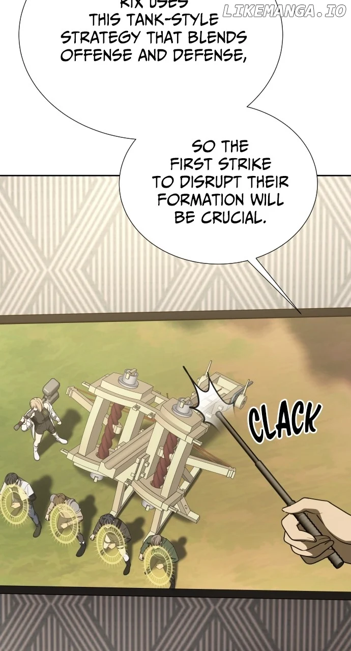 Return of the Genius Player chapter 48 page 96