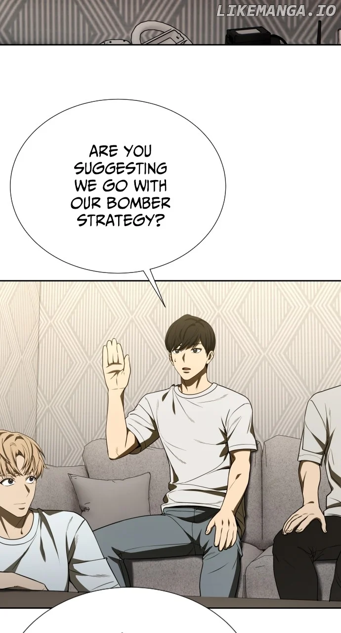 Return of the Genius Player chapter 48 page 97