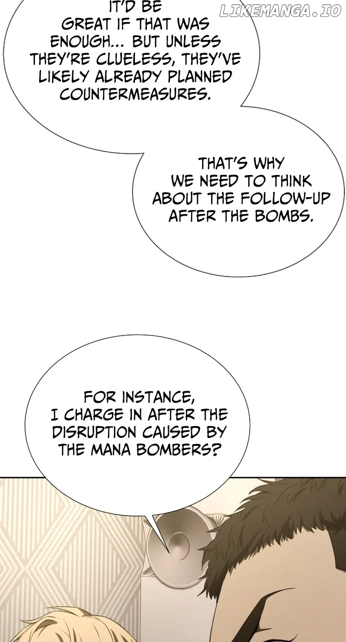 Return of the Genius Player chapter 48 page 98