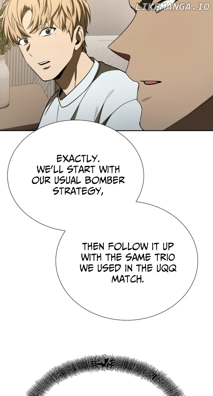Return of the Genius Player chapter 48 page 99