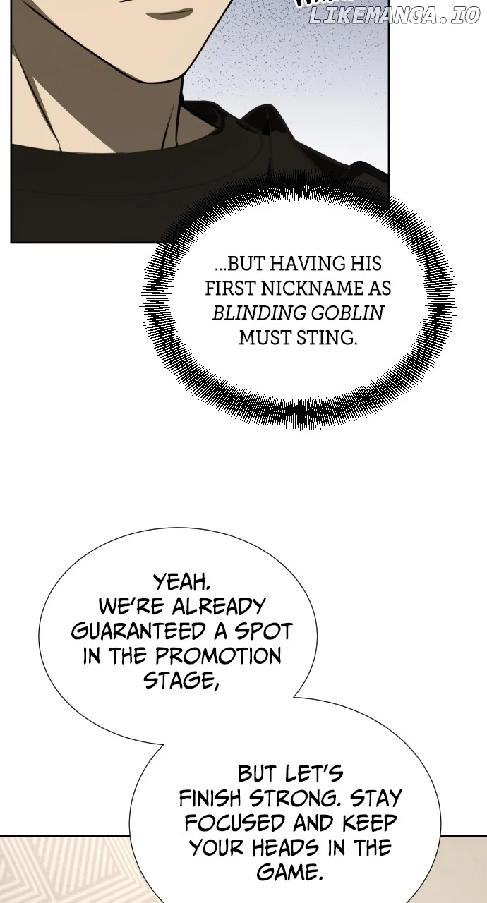 Return of the Genius Player chapter 48 page 107