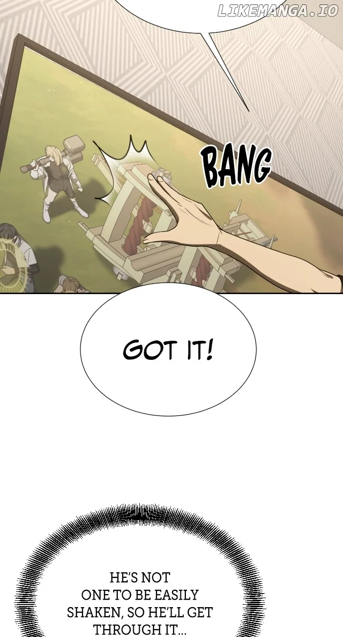 Return of the Genius Player chapter 48 page 108