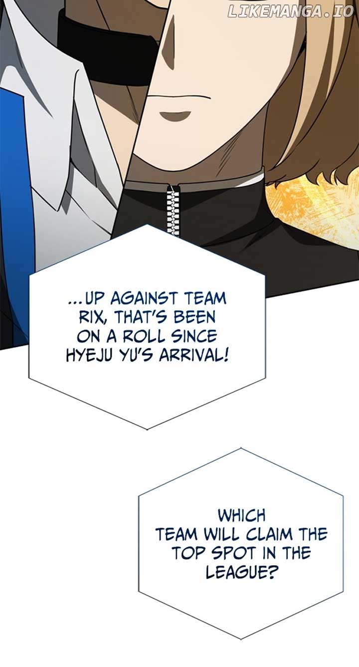 Return of the Genius Player chapter 49 page 4