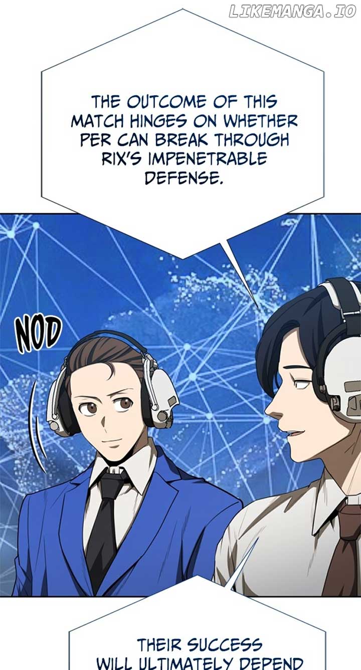 Return of the Genius Player chapter 49 page 5