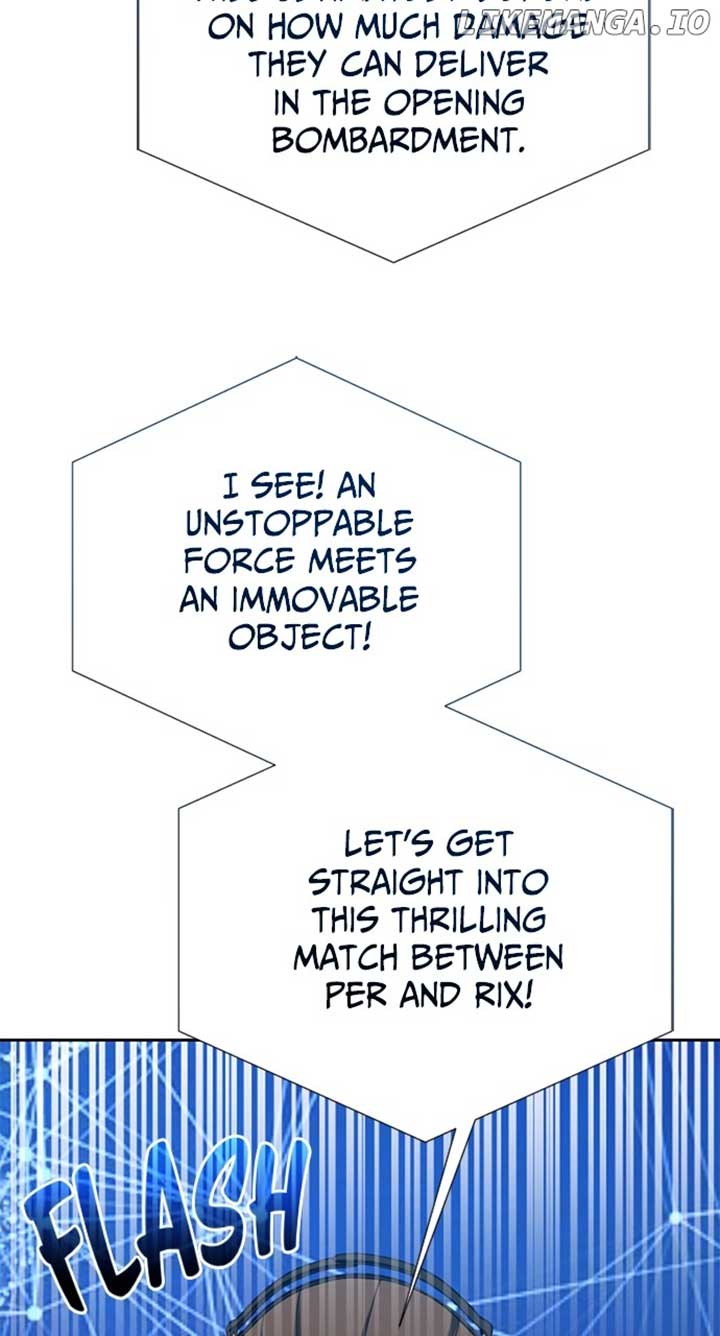 Return of the Genius Player chapter 49 page 6