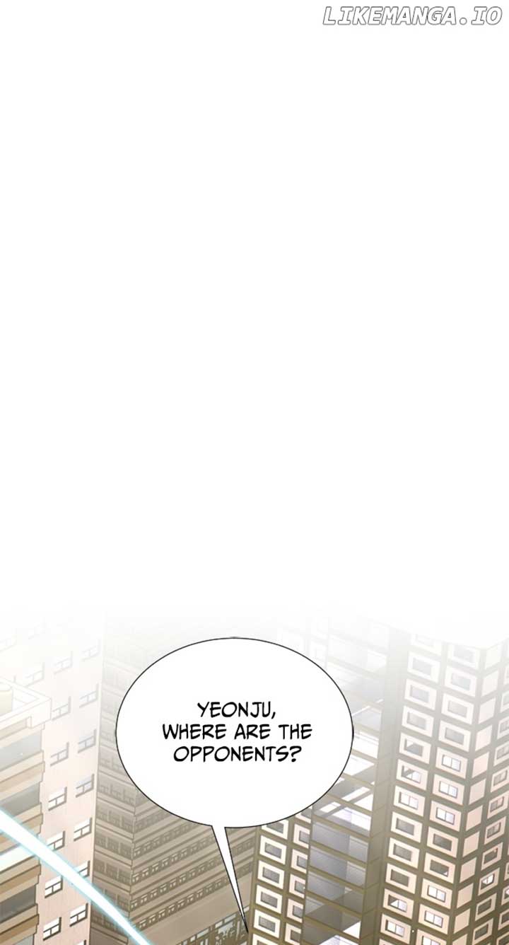 Return of the Genius Player chapter 49 page 9