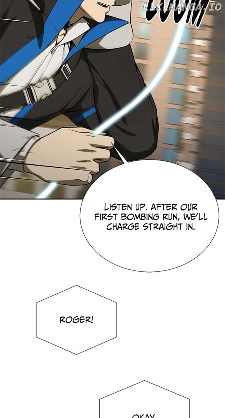 Return of the Genius Player chapter 49 page 12
