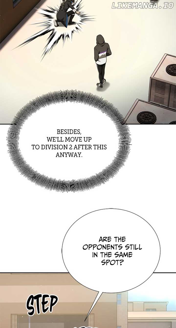 Return of the Genius Player chapter 49 page 21