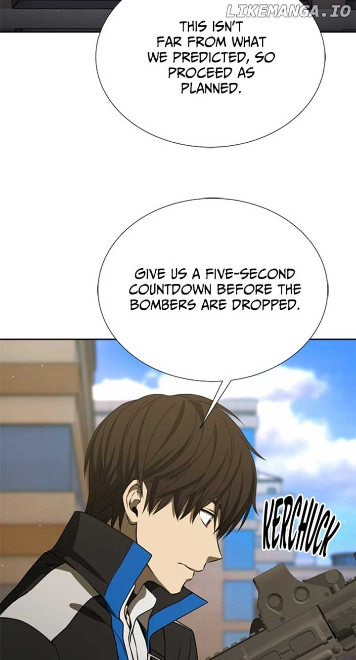 Return of the Genius Player chapter 49 page 24