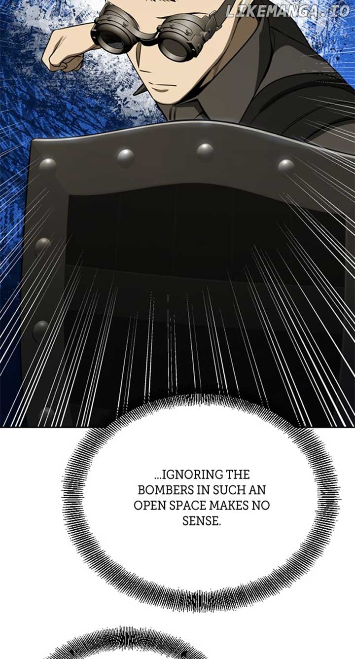 Return of the Genius Player chapter 49 page 31