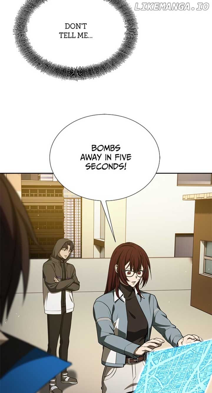 Return of the Genius Player chapter 49 page 32