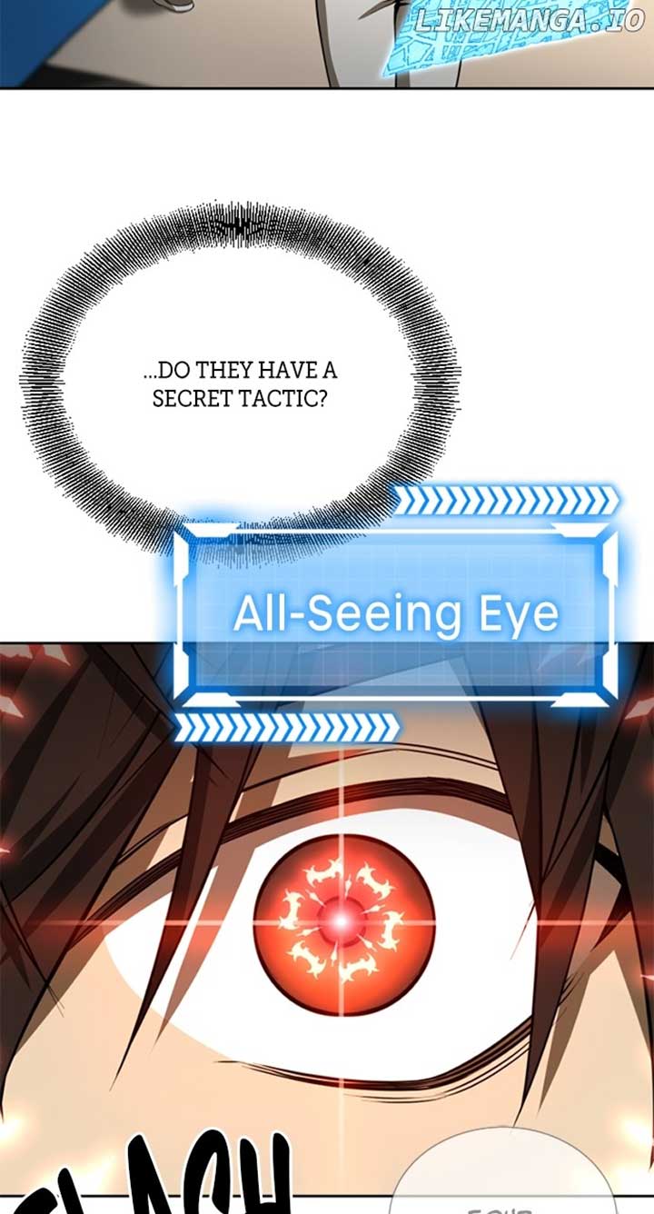 Return of the Genius Player chapter 49 page 33