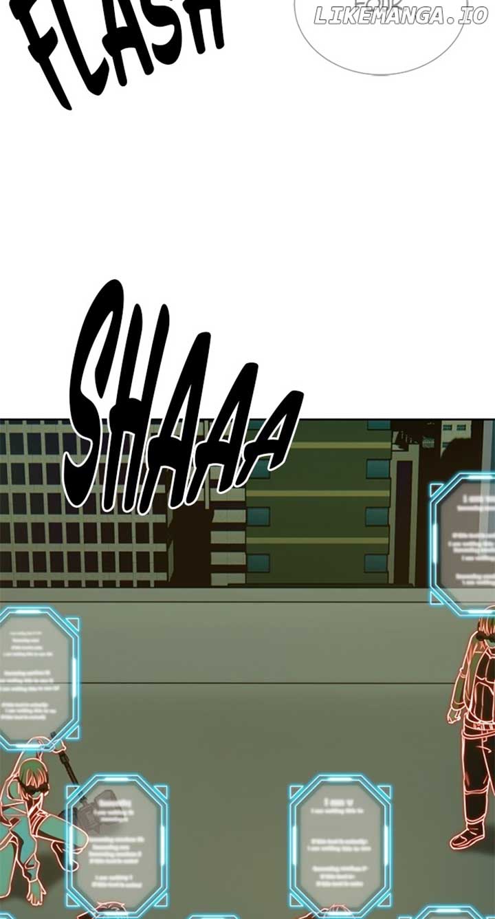 Return of the Genius Player chapter 49 page 34