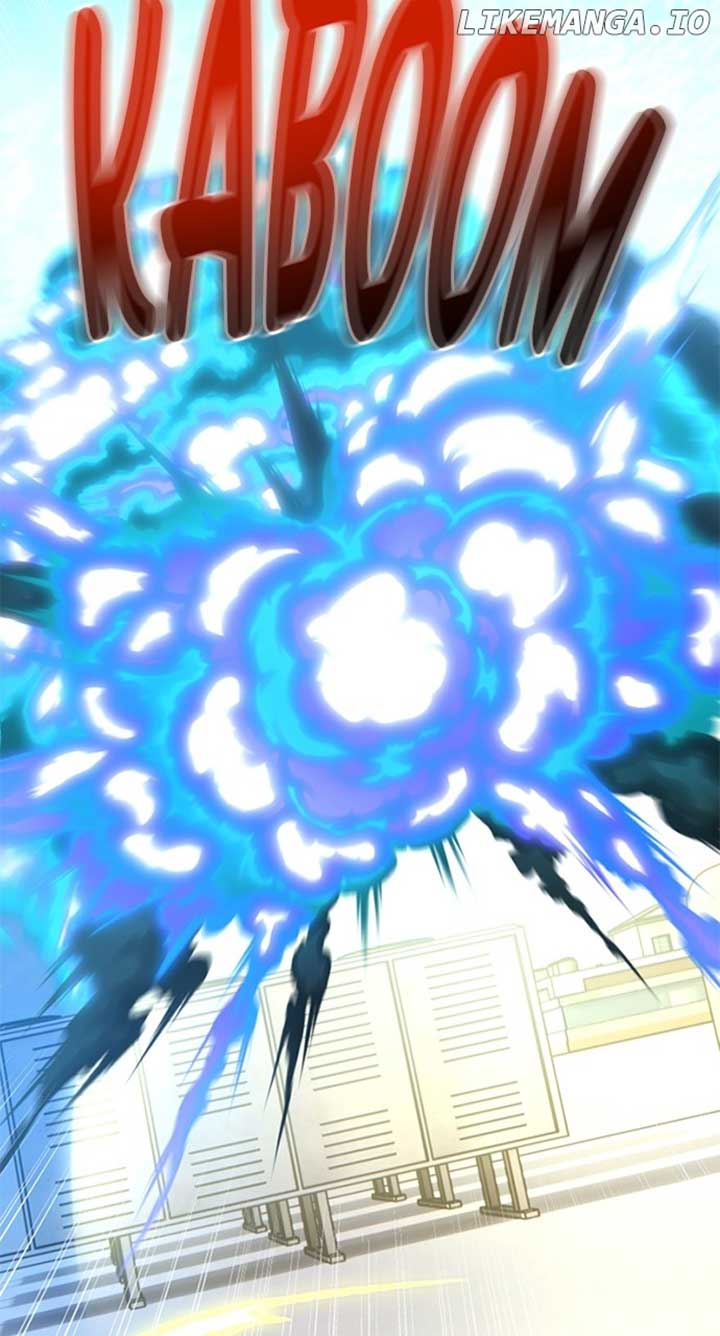 Return of the Genius Player chapter 49 page 40