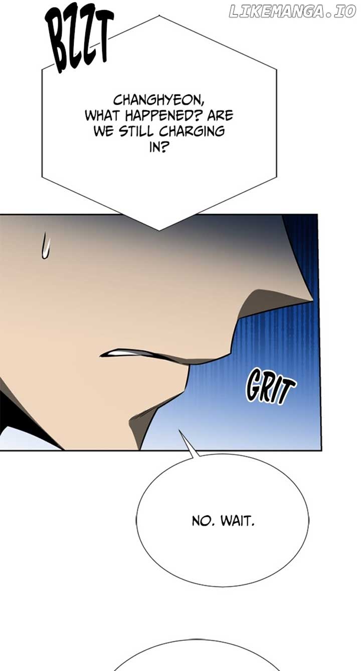 Return of the Genius Player chapter 49 page 48