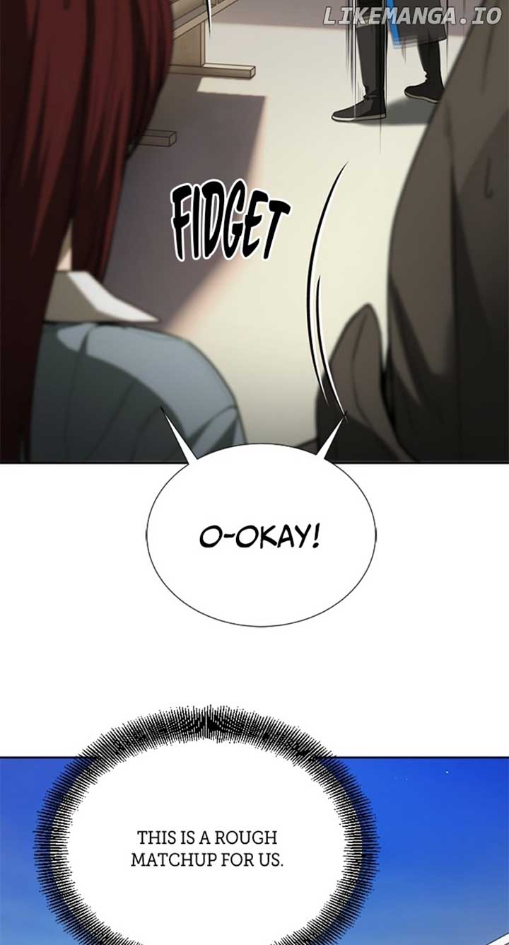 Return of the Genius Player chapter 49 page 64