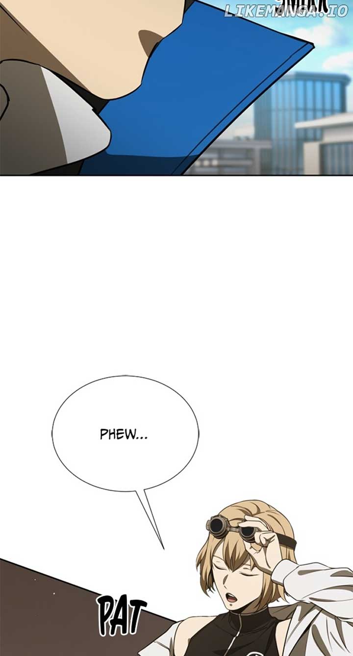 Return of the Genius Player chapter 49 page 68