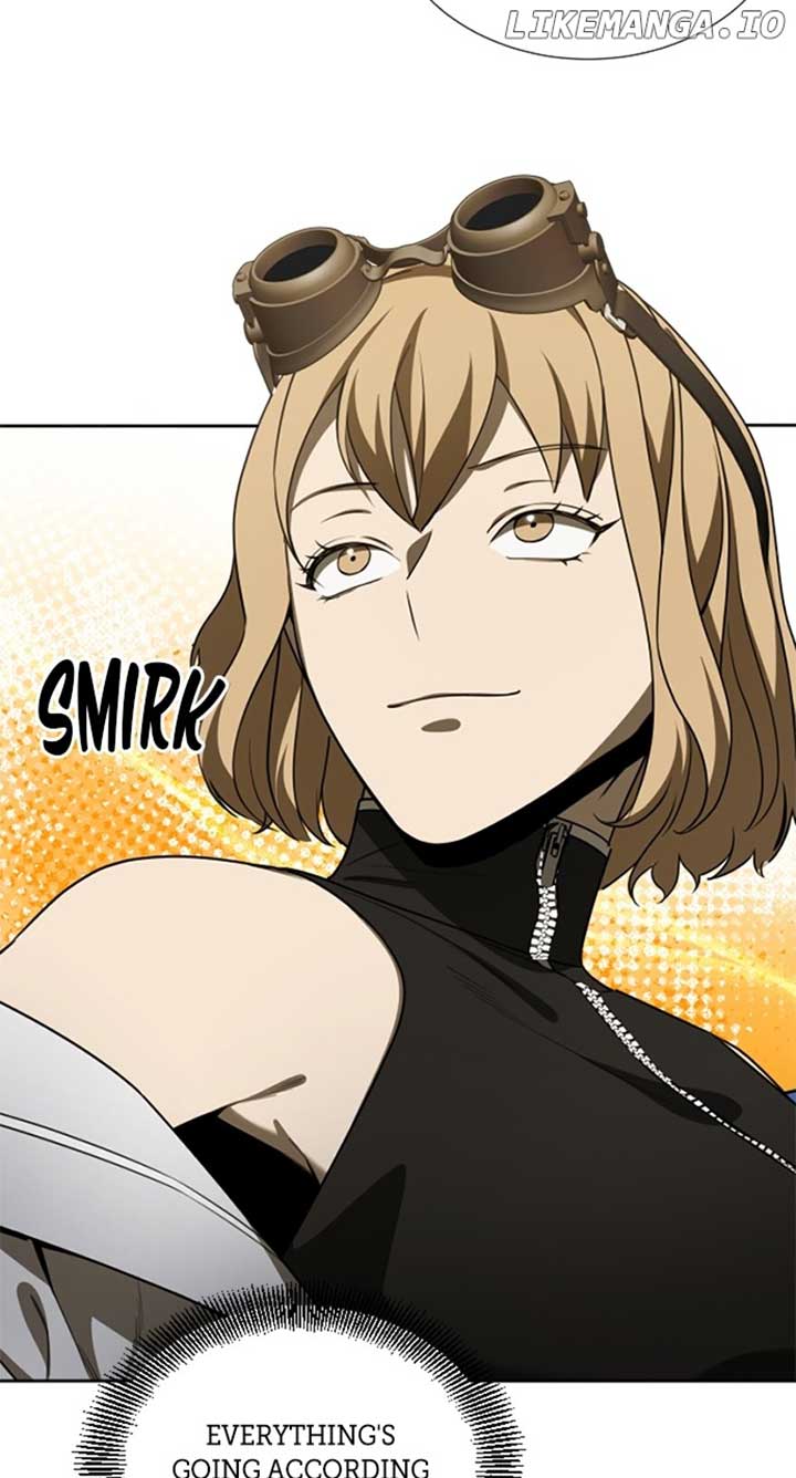 Return of the Genius Player chapter 49 page 70