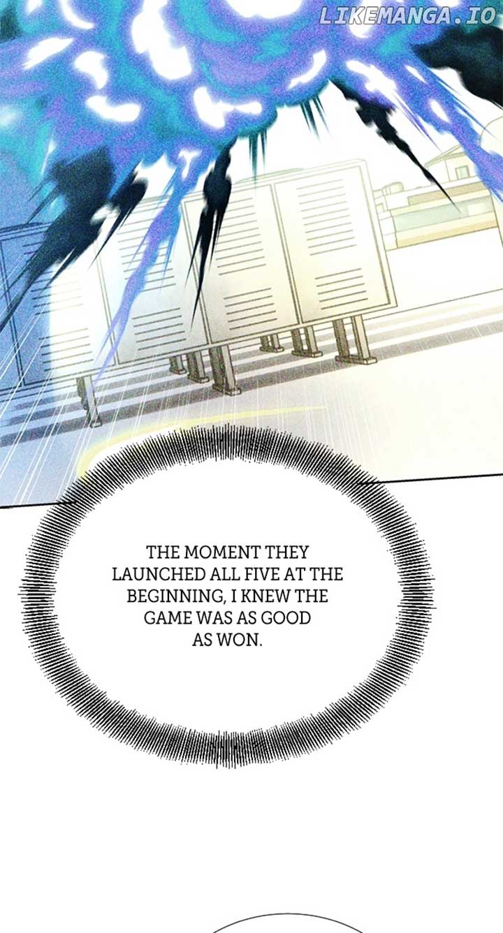 Return of the Genius Player chapter 49 page 72