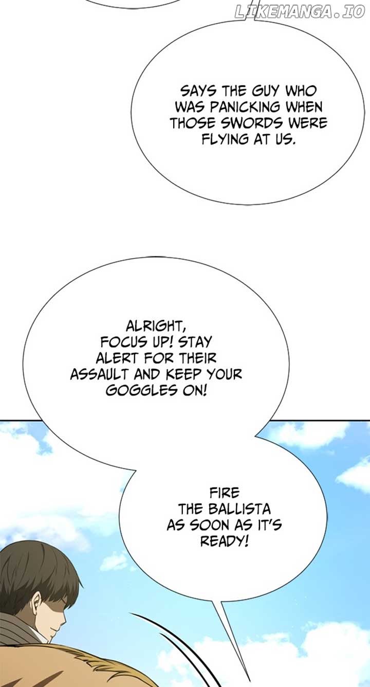 Return of the Genius Player chapter 49 page 74