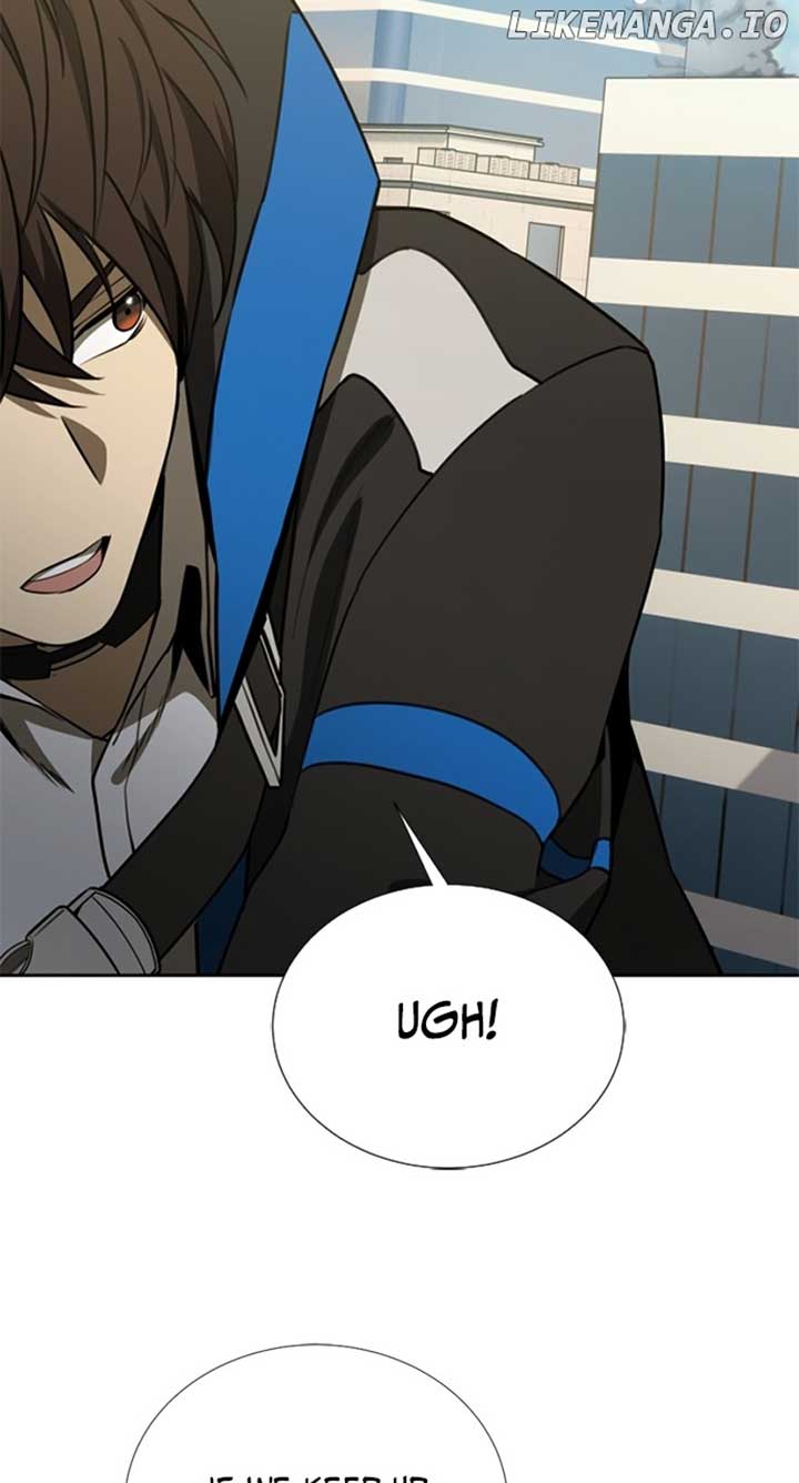 Return of the Genius Player chapter 49 page 82