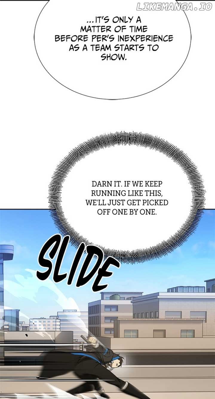 Return of the Genius Player chapter 49 page 84