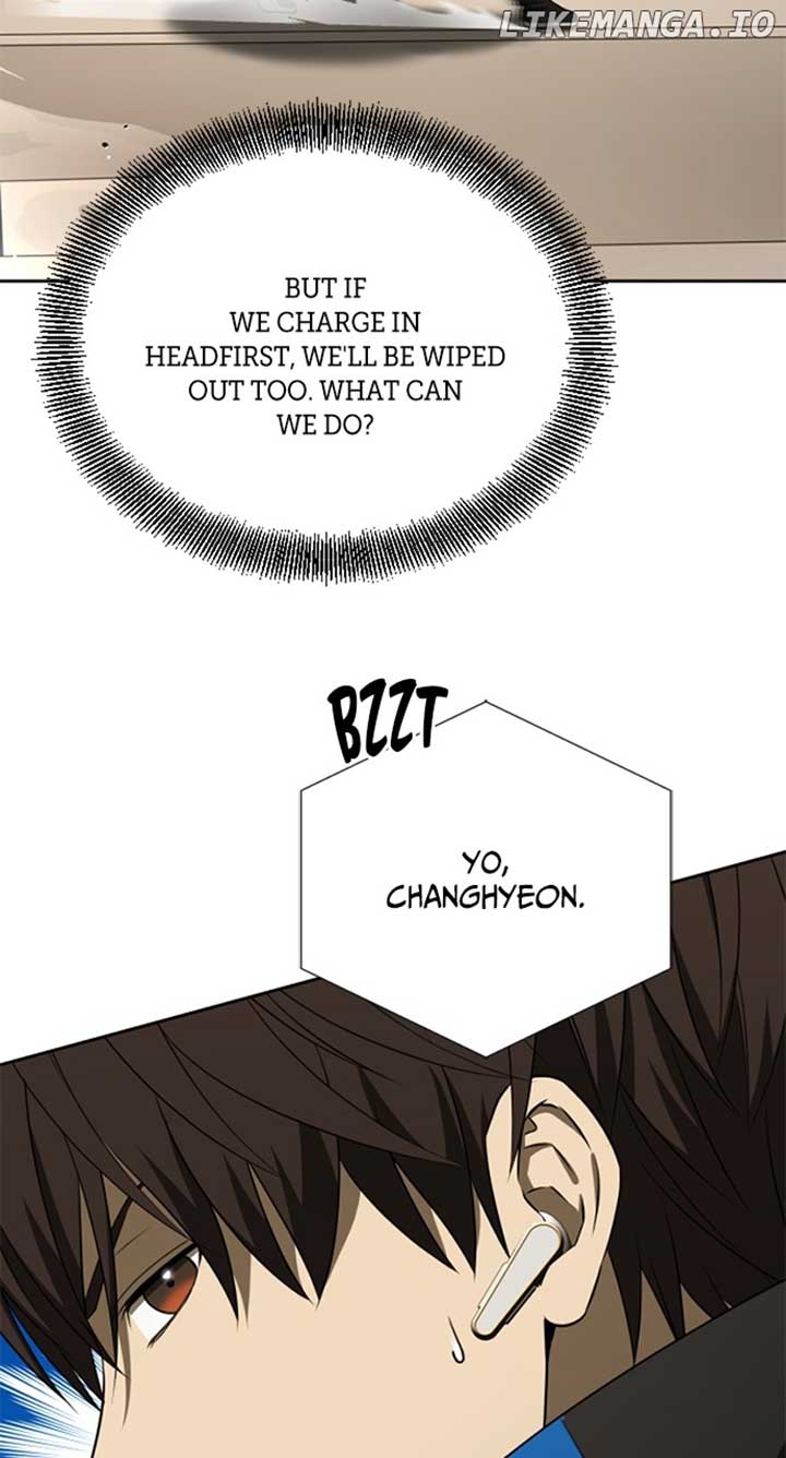 Return of the Genius Player chapter 49 page 85