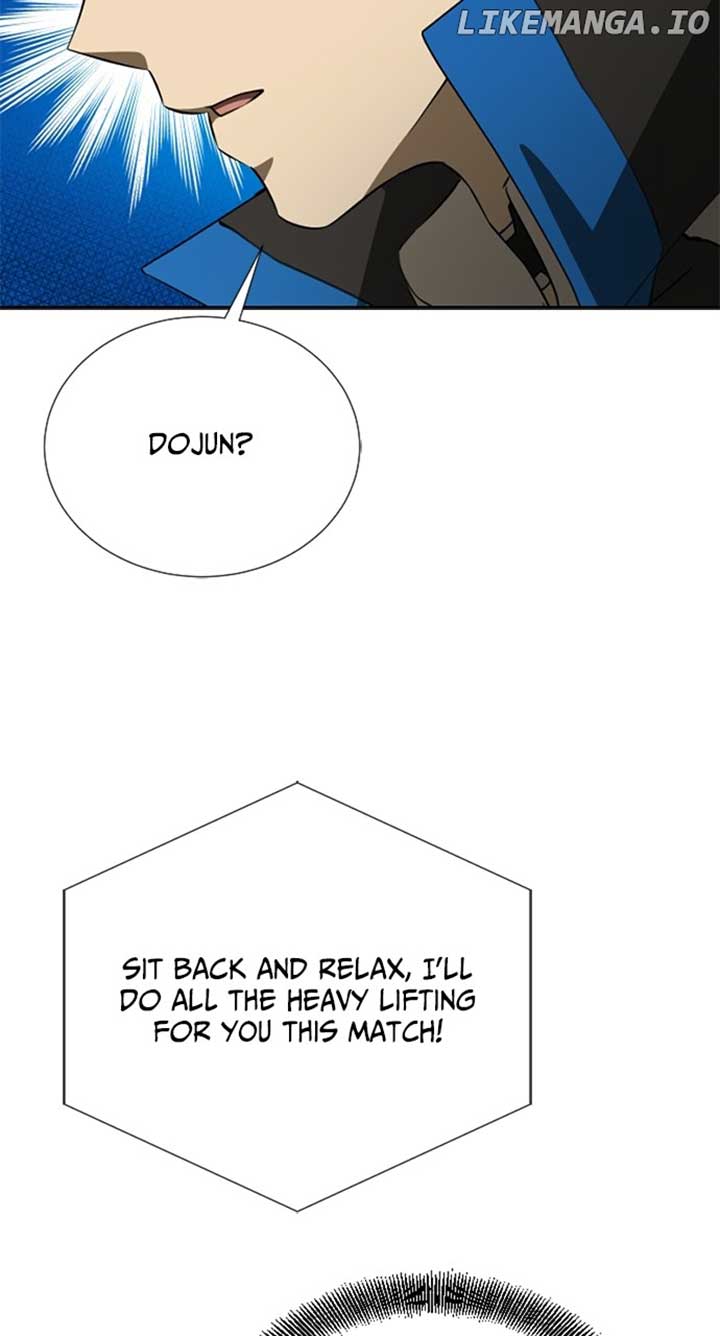 Return of the Genius Player chapter 49 page 86
