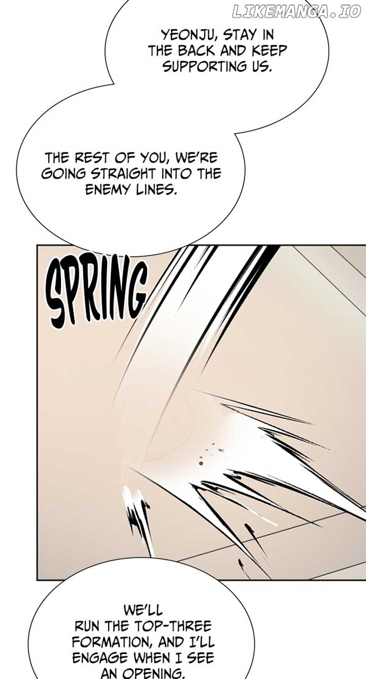 Return of the Genius Player chapter 49 page 90