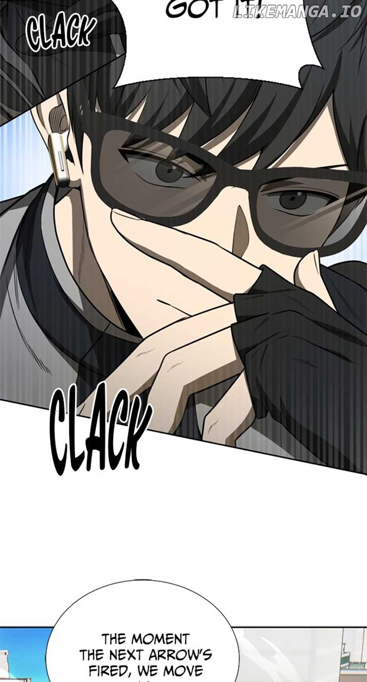 Return of the Genius Player chapter 49 page 92