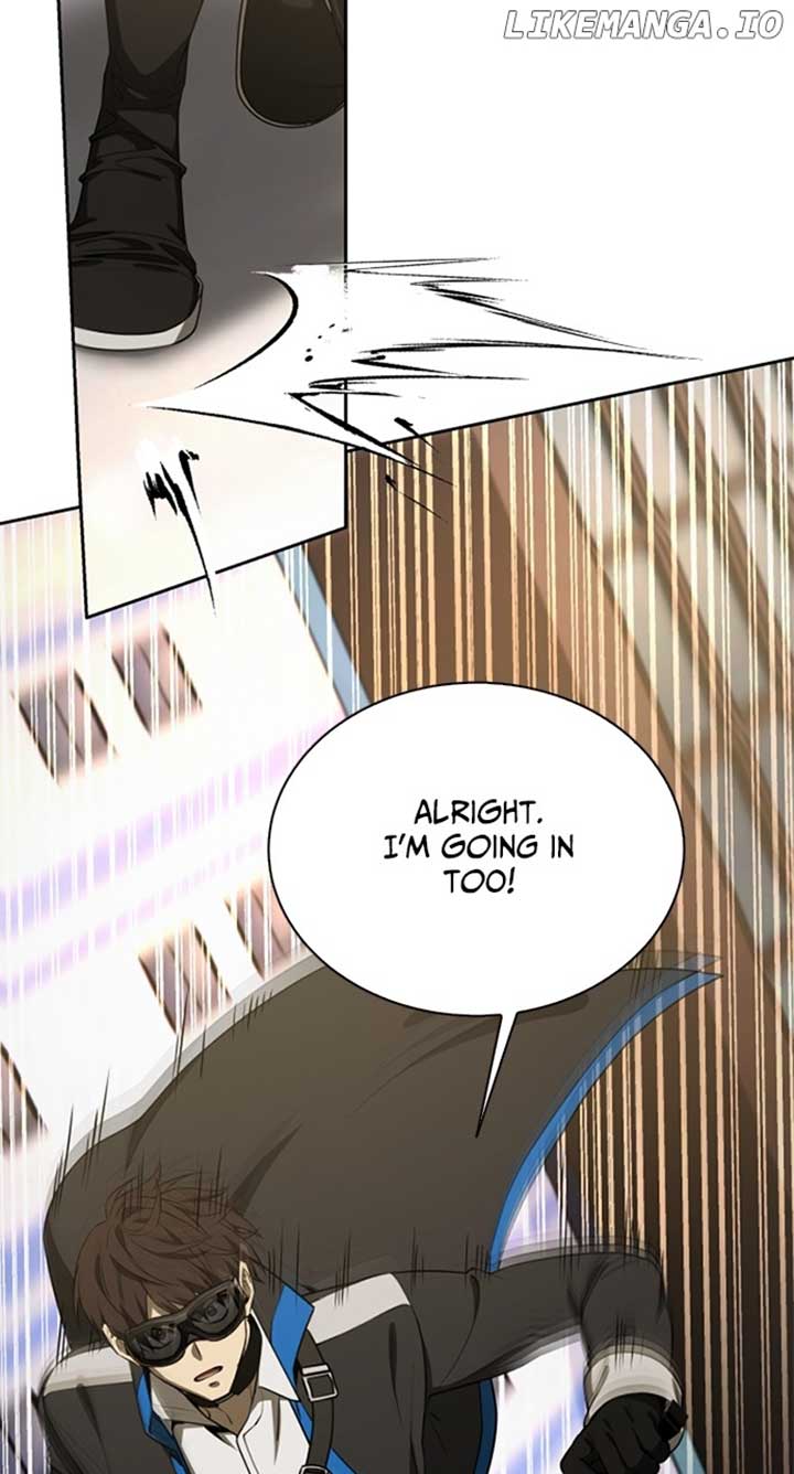 Return of the Genius Player chapter 49 page 101