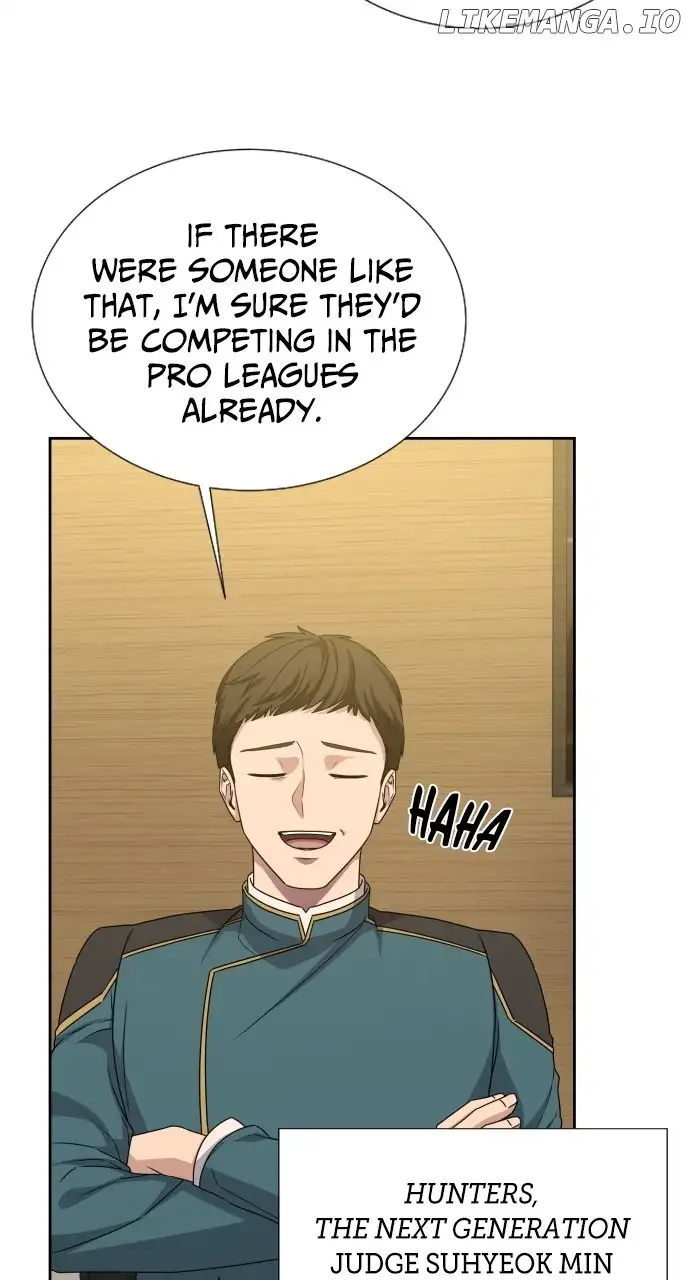 Return of the Genius Player chapter 5 page 5