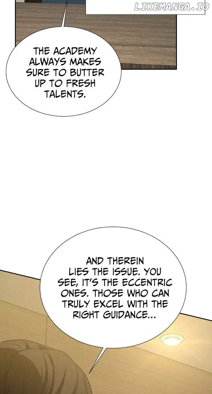 Return of the Genius Player chapter 5 page 6