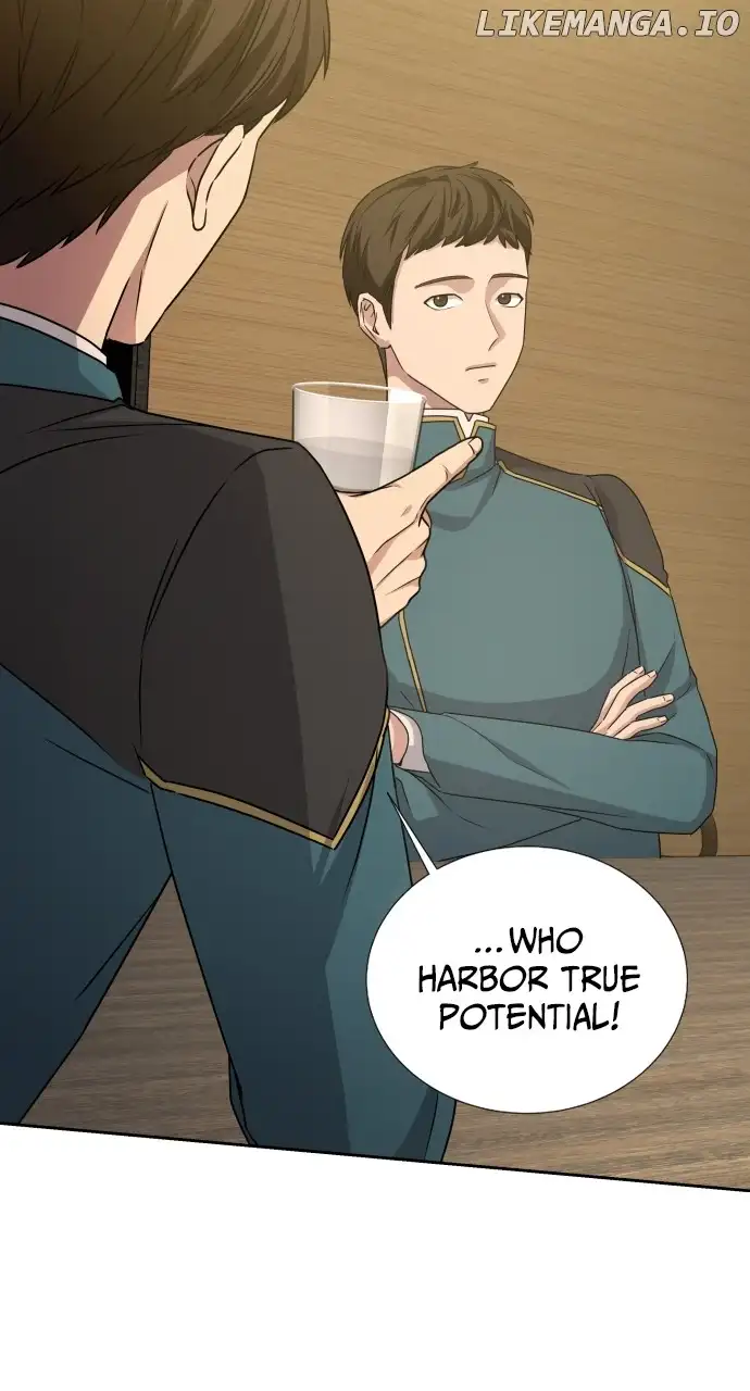 Return of the Genius Player chapter 5 page 7