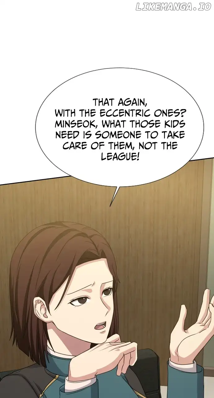 Return of the Genius Player chapter 5 page 8