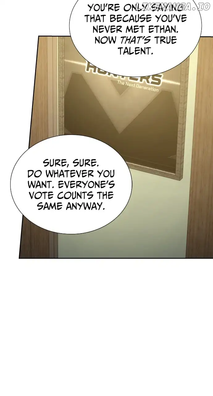 Return of the Genius Player chapter 5 page 10